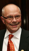 Göran Bodegård